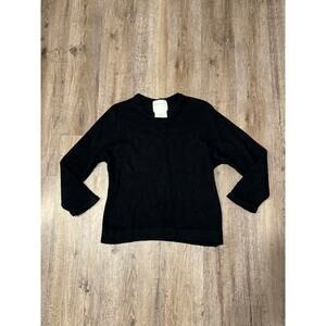 Stephan Schneider Wool Sweater Size 1